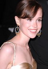 Ellen Page Nominación Oscar 2007